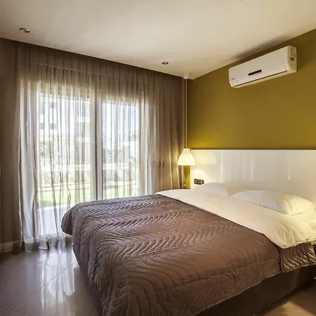 Bmk And Apartamento
