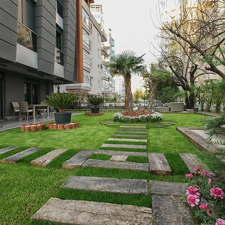 Bmk And Apartamento *