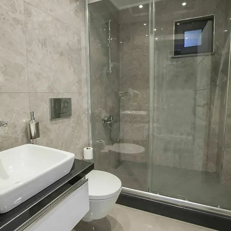 Apartamento Bmk And